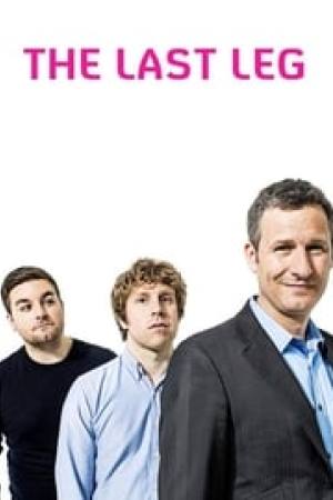 The Last Leg
