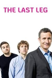 The Last Leg
