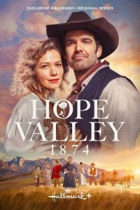 Hope Valley: 1874 – S01E07 – Episode #1.7