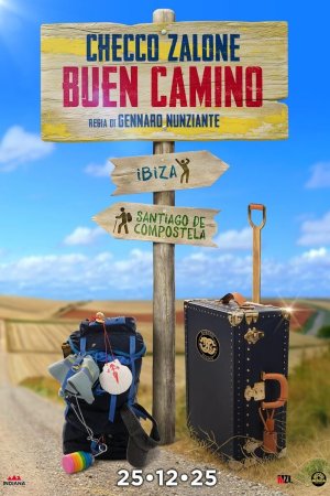 Buen Camino
