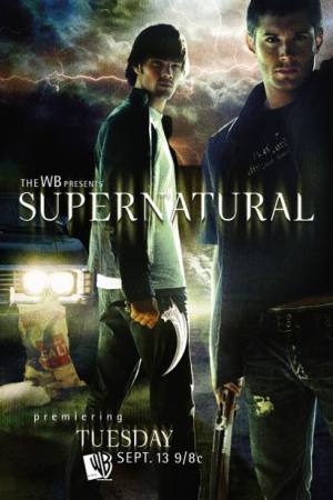 Supernatural