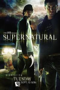 Supernatural