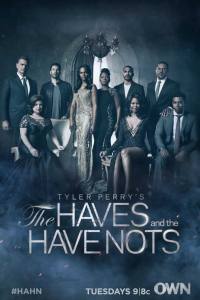 The Haves and the Have Nots