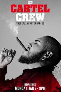 Cartel Crew