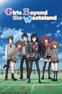 Girls Beyond the Wasteland Season 1 Episode 9