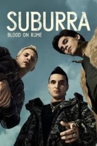 Suburra: Blood on Rome Season 2 Episode 2