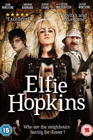 Elfie Hopkins: Cannibal Hunter