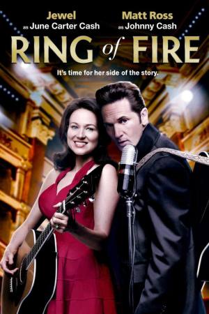 Ring of Fire