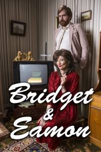 Bridget & Eamon