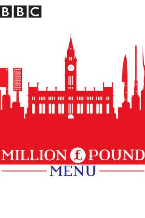 Million Pound Menu