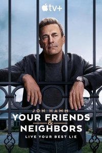 Your Friends & Neighbors – S02E05 – Episode #2.5