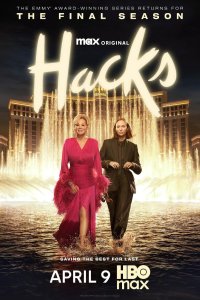 Hacks – S05E07 – Montecito