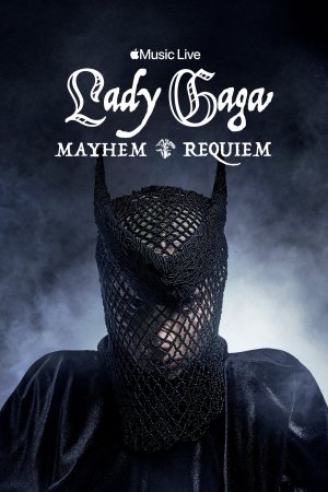 Mayhem Requiem Apple Music Special
