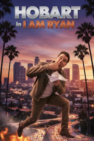 I Am Ryan