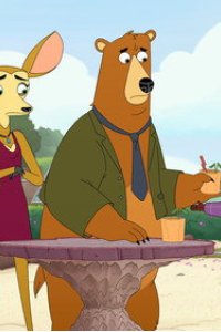 Mating Season – Season 1 Episode 10: The Wolf Wedding