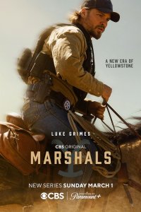 Marshals – S01E13 – Wolves at the Door