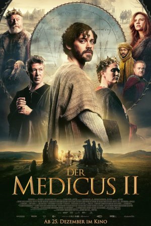 The Physician II