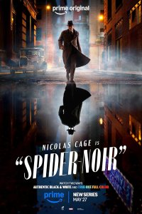 Spider-Noir – S01E05 – Episode #1.5
