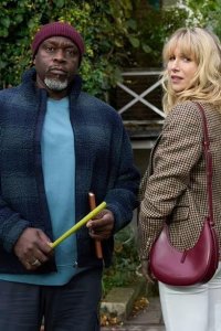 Amandaland – S02E04 – Big House