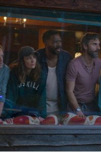 The Four Seasons – Season 2 Episode 2: Funky Motel