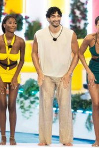 Love Island USA – Season 8 Episode 3: Episode 3