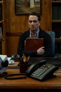 Widow’s Bay – S01E08 – Your Baggage