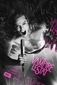 The Vampire Lestat