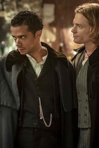 The Vampire Lestat – S01E02 – … After the Phantoms of Your Former Self