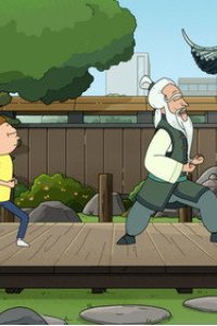 Rick and Morty – Season 9 Episode 3: Rick Fu Hustle