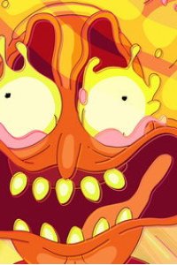 Rick and Morty – Season 9 Episode 2: Ricks Days, Seven Nights
