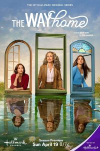 The Way Home – S04E07 – Working My Way Back to You