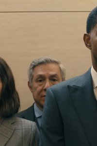 Not Suitable for Work – S01E03 – The Philadelphia Thirst Monster