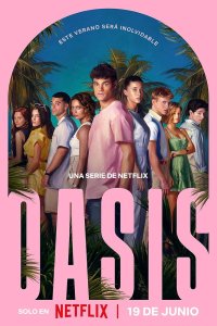 Oasis – S01E04 – Episode #1.4