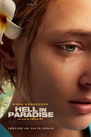 Hell in Paradise