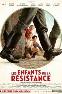 Children of the Resistance