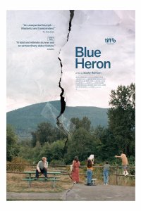 Blue Heron
