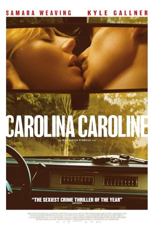 Carolina Caroline