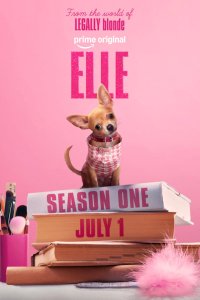 Elle – S01E05 – Episode #1.5