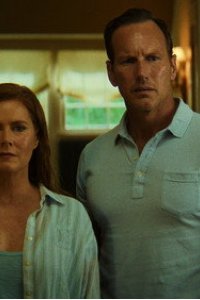 Cape Fear – Season 1 Episode 6: Possum