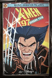 X-Men ’97 – S02E04 – Episode #2.4