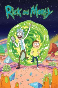 Rick and Morty – Season 9 Episode 8: Rickuiem Mort a Dream