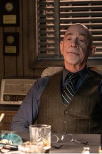 The Westies – Season 1 Episode 2: The Houdini