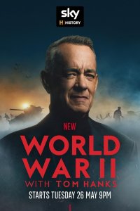 World War II with Tom Hanks – S01E17 – No Surrender