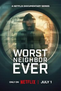 Worst Neighbor Ever – S01E04 – The Executor