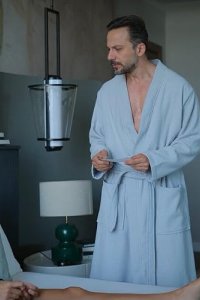 Zeytin Agaci – S01E07 – Episode #1.7