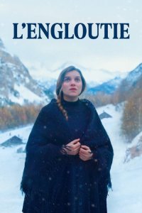 The Girl in the Snow