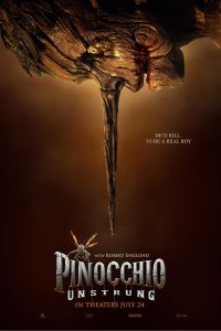 Pinocchio: Unstrung