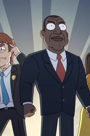 President Curtis