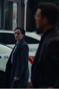 Furious – Season 1 Episode 3: They Make a Noise Like Feathers