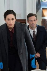 Furious – Season 1 Episode 1: The Gorgon